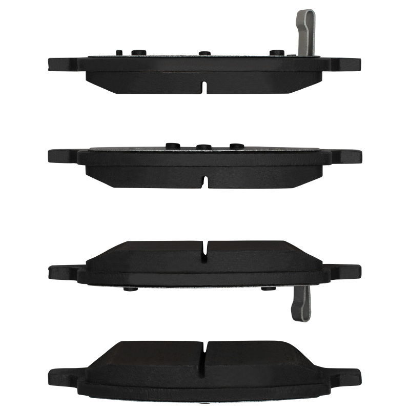 Buick TERRAZA Brake Pads - Rear - R1 Concepts - R1 Ceramic - `05-`15